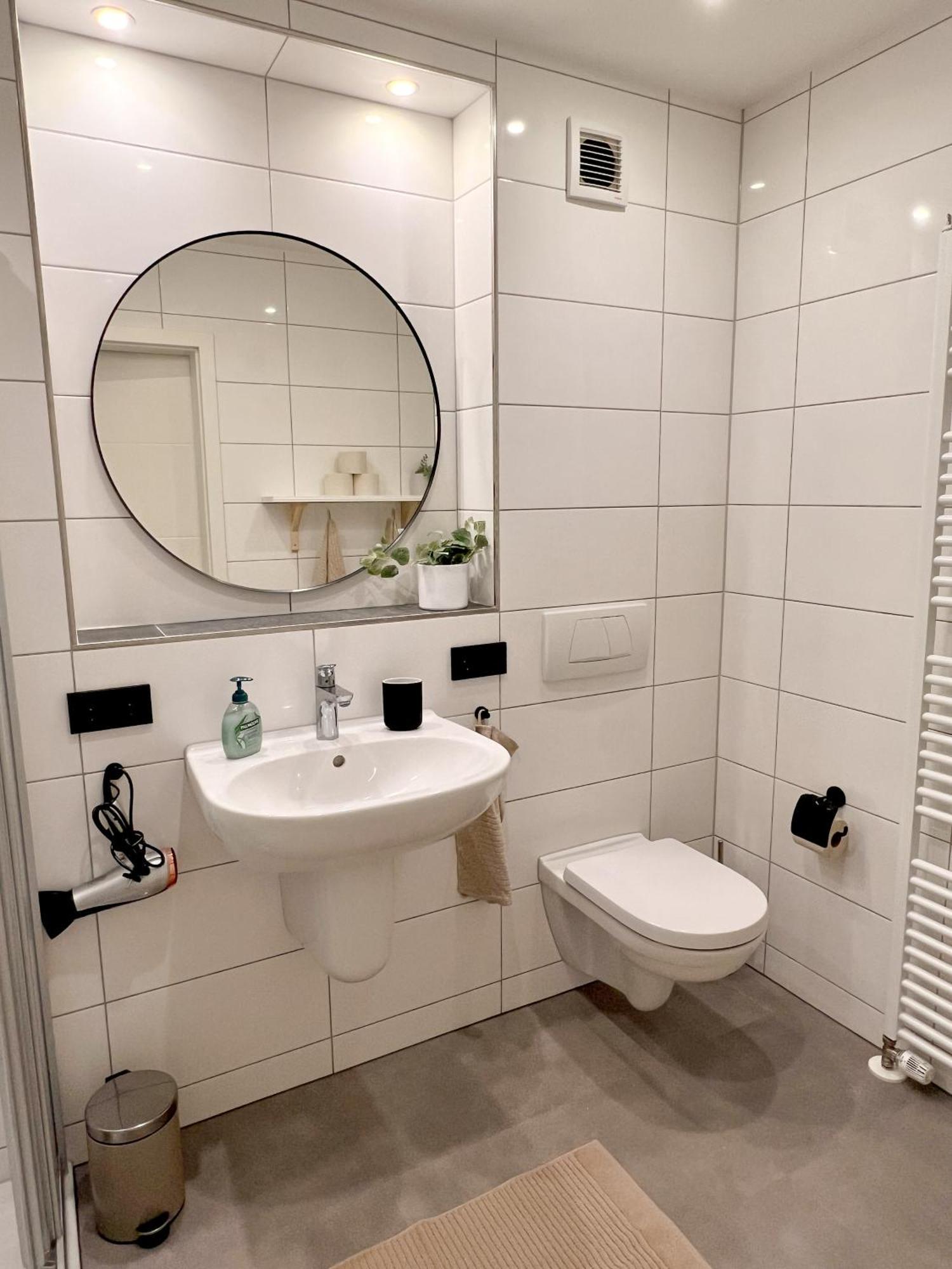 Jupas - Holiday Apartments Trier Kültér fotó